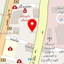 فیزیوتراپی گاندی