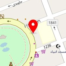 فیزیوتراپی مشایخی