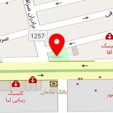 فیزیوتراپی سعادت آباد