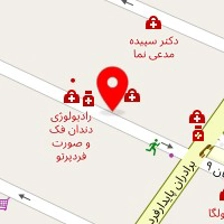 فیزیوتراپی پرسیمه