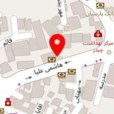 فیزیوتراپی مهرسا