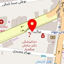 فیزیوتراپی مرداد