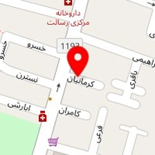 فیزیوتراپی پردیسان