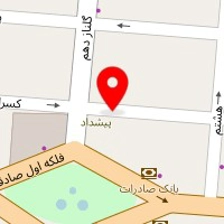 فیزیوتراپی صادقیه
