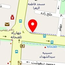 فیزیوتراپی آیت گلبرگ