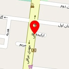 فیزیوتراپی پاسداران