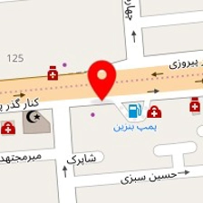مرکز کاردرمانی توان آفرین