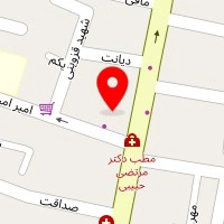 فیزیوتراپی پارس