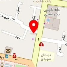 مرکز ارتوپدی فنی نیکان