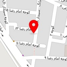 کلینیک فیزیوتراپی پاسارگاد
