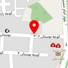 مرکز ارتوپدی فنی راستا
