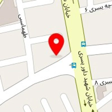 فیزیوتراپی آریا،فاطمه نوری