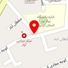 فیزیوتراپی آرین