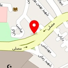 فیزیوتراپی کاظمیه