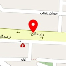 فیزیوتراپی امین رضایی