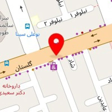 فیزیوتراپی نیکان