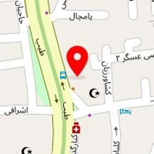 فیزیوتراپی کوثر