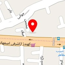 کلینیک فیزیوتراپی امجد