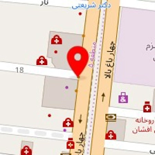 ارتوپدی فنی پارسیان