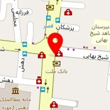 دکتر عبدالله هادی متخصص ارتوپدی