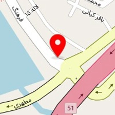 مرکز فیزیوتراپی سوم شعبان