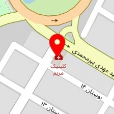 کلینیک فیزیوتراپی فانتوم