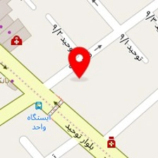 فیزیوتراپی توحید