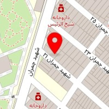 کلینیک فیزیوتراپی سینا