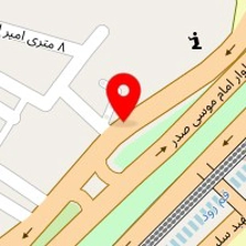 فیزیوتراپی ابوریحان