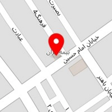 فیزیوتراپی سیدالشهداء(ع)
