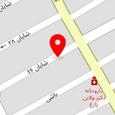 فیزیوتراپی کشاورز