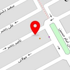 کلینیک فیزیوتراپی باغ فیض