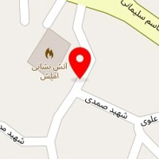 فیزیوتراپی و لیزردرمانی مرکزی