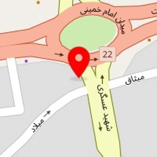 فیزیوتراپی خیام