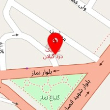 کلینیک پوست مو و زیبایی ری را