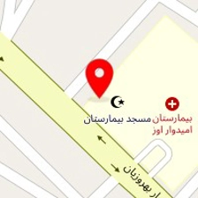 کلینیک فیزیوتراپی فیروزی