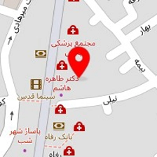 فیزیوتراپی نصر