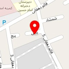 فیزیوتراپی تخصصی حنان یزد