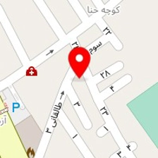 ارتوپدی پاستور دکتر تقی نژاد