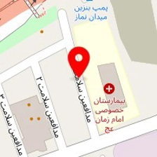 فیزیوتراپی اسلامشهر امید نیکان