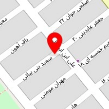 مرکز ارتوپدی موسوی