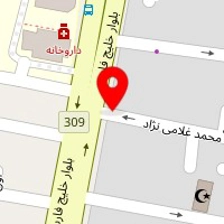 ارتوپدی فنی رازی