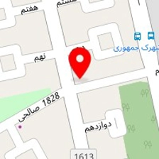 فیزیوتراپی نمازی