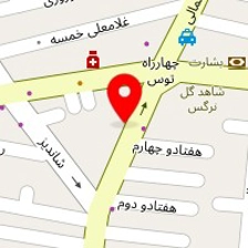 مرکز ماساژ یافت آباد