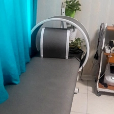 کلینیک فیزیوتراپی سلیمی