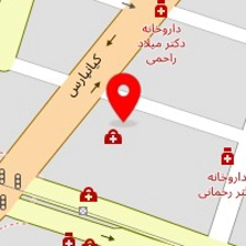 کلینیک ارتوپدی فنی توان طب