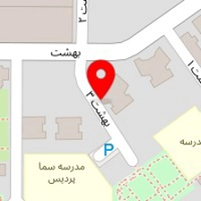 فیزیوتراپی بیمارستان شفا