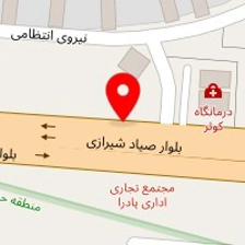 فیزیوتراپی کوثر