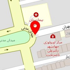 فیزیوتراپی آسیا