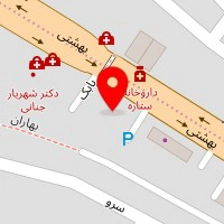فیزیوتراپی دی دکتر رحمان شیخ حسینی